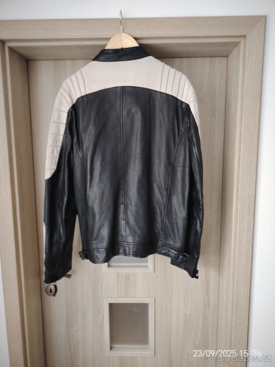 Kožená bunda - 3