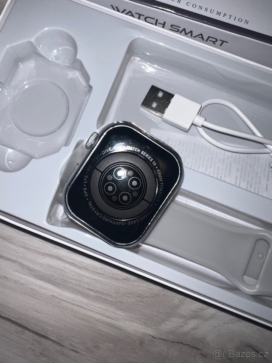 Smartwatch Series 10 - 3