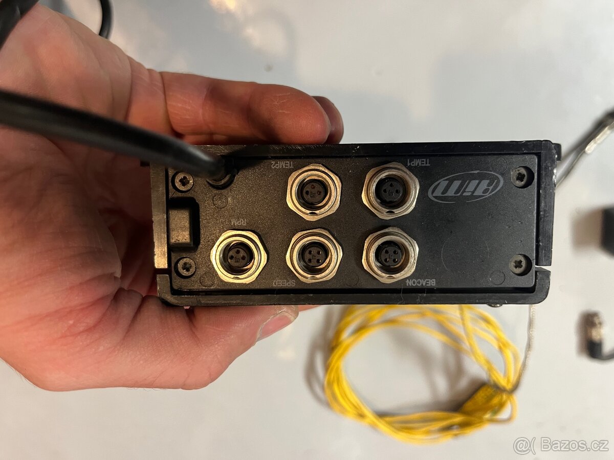 AIM Mychron 3 Gold - 3