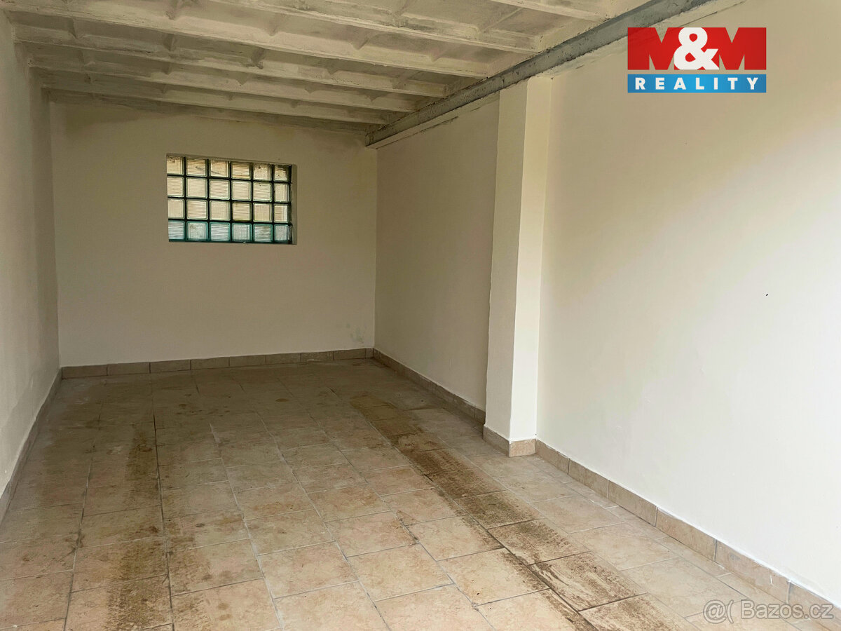 Prodej garáže, 18 m², Liberec - 3