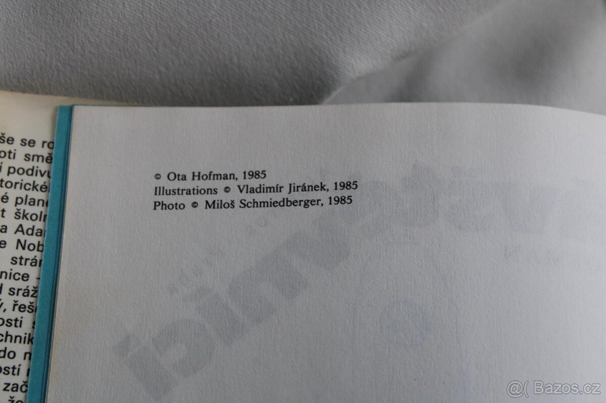 Návštěvníci (1985) - 3