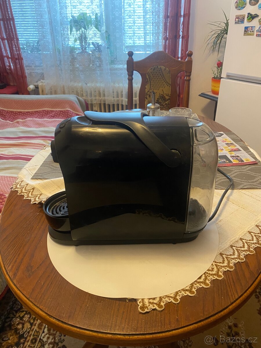 Tchibo Cafissimo - 3