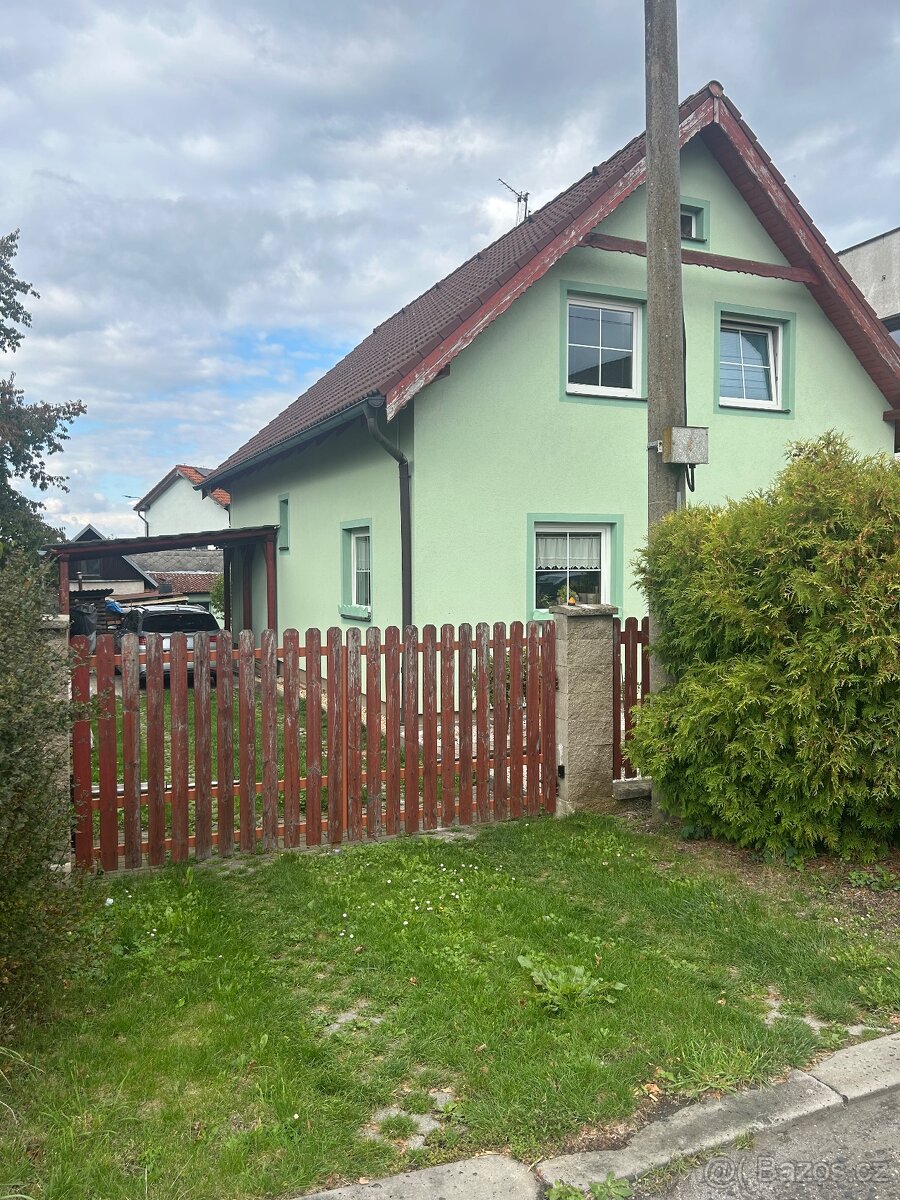 prodej rodinneho domu - 3