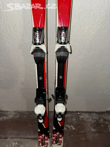 Carving lyže Blizzard pánské 170cm - 3