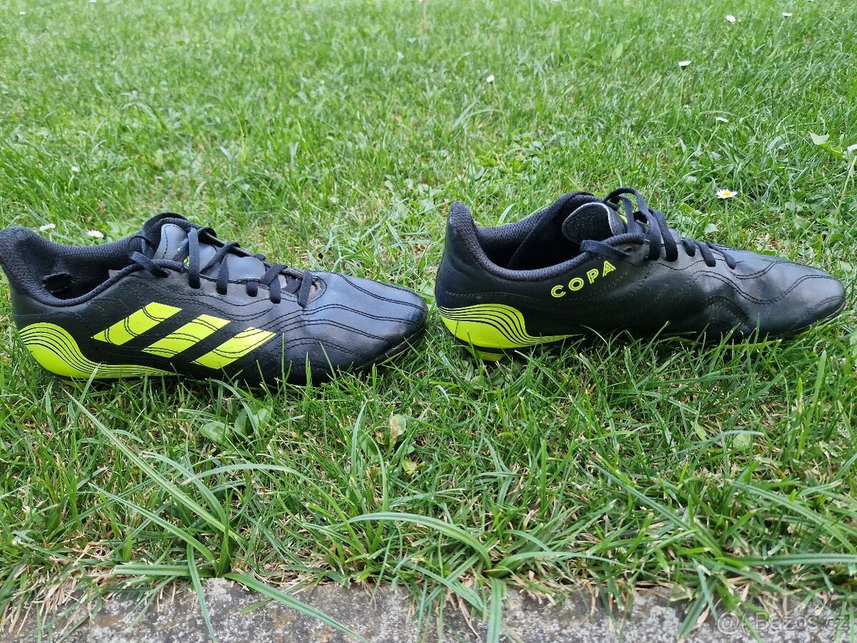 kopačky dětstké ADIDAS COPA vel.37 - 3