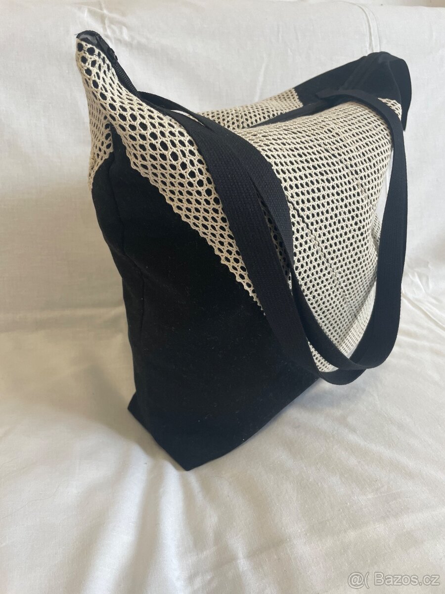 Krásná kabelka přes rameno - 3