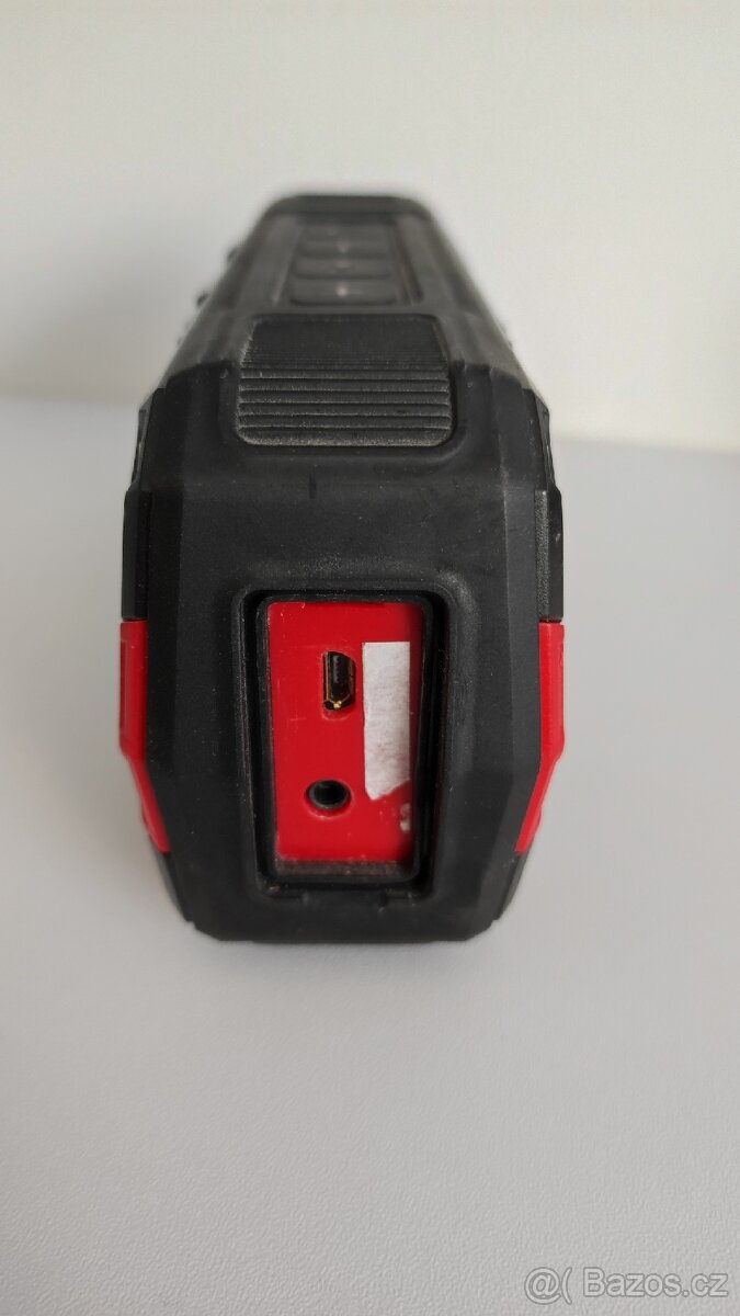 Bluetooth Reproduktor - 300 Kč - 3