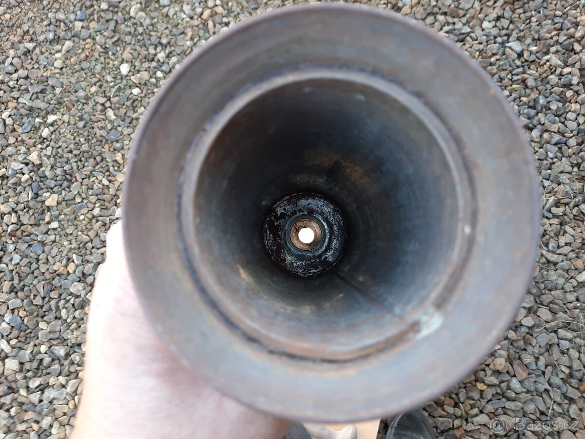 Starožitná plnička jitrnic - 3