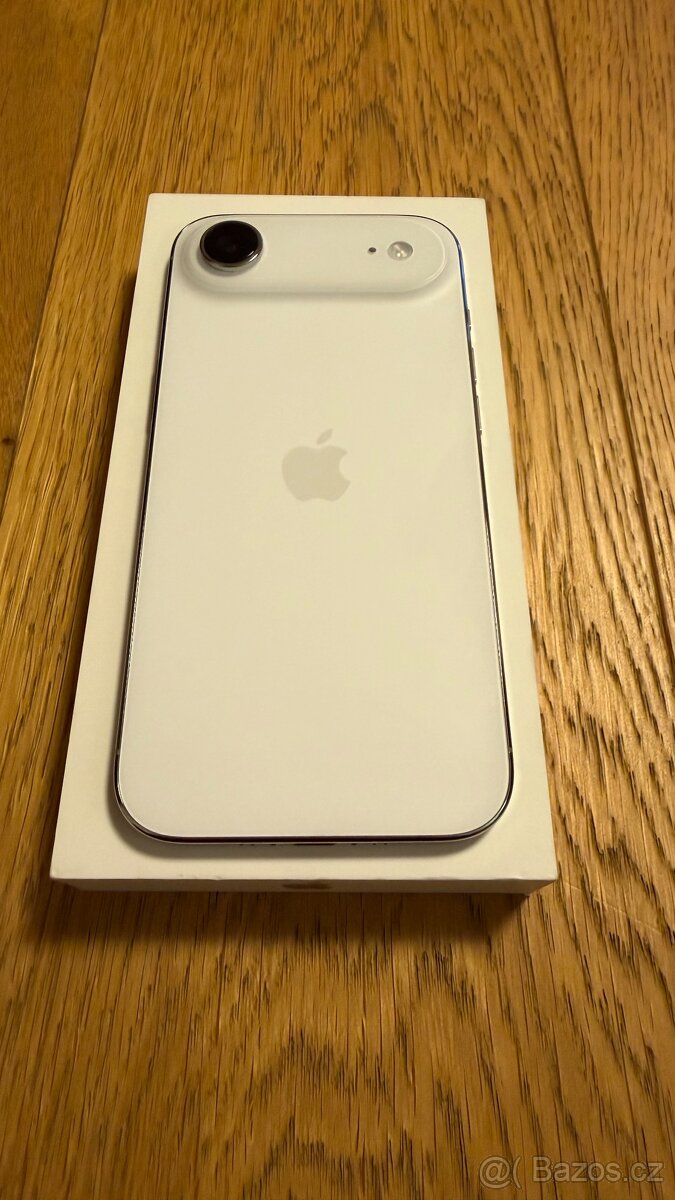 IPhone air - 3