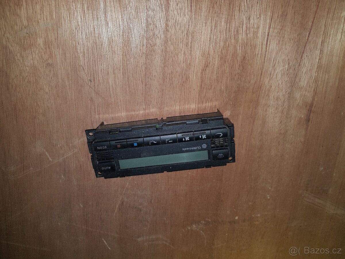 Díly VW polo 9n - 3