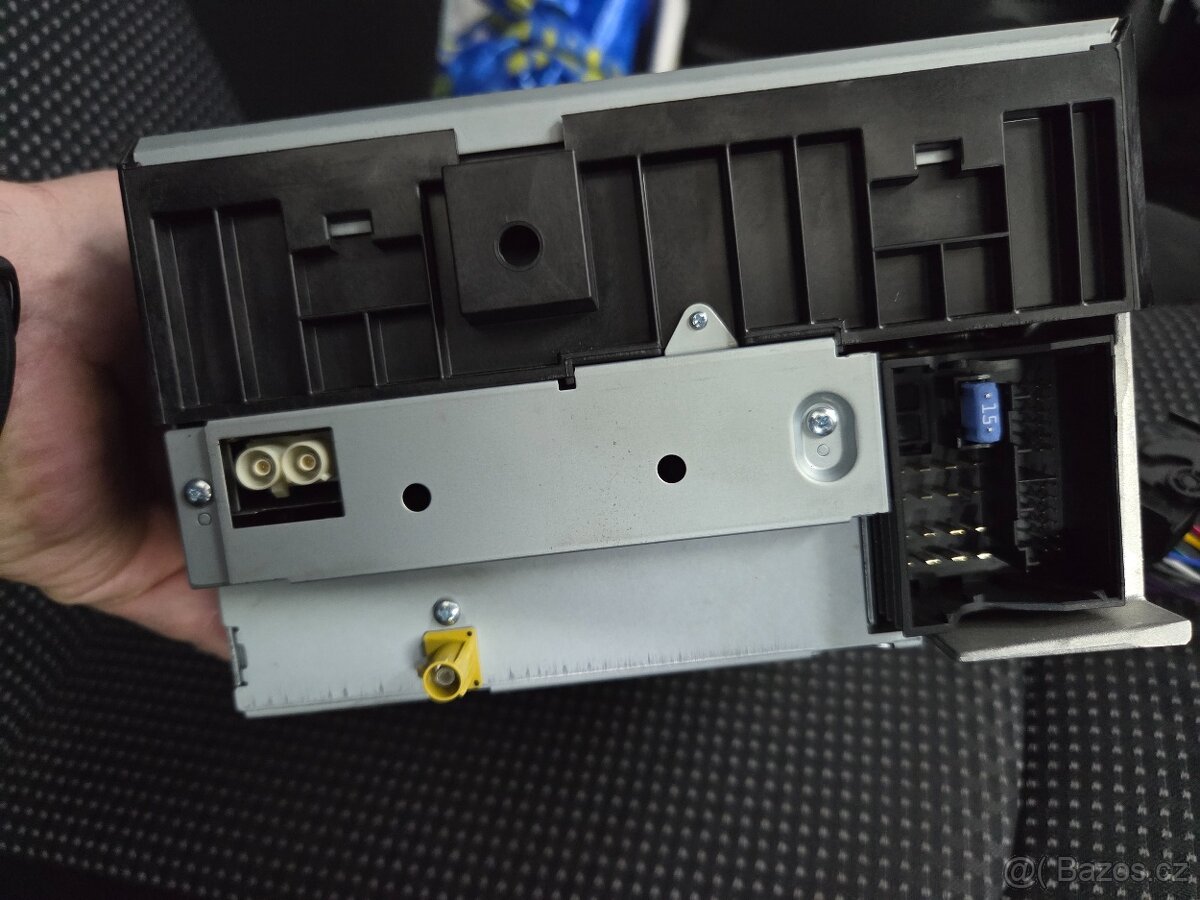 Autoradio Mercedes - 3