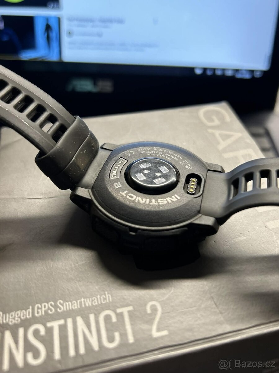 Garmin Instinct 2 - 3