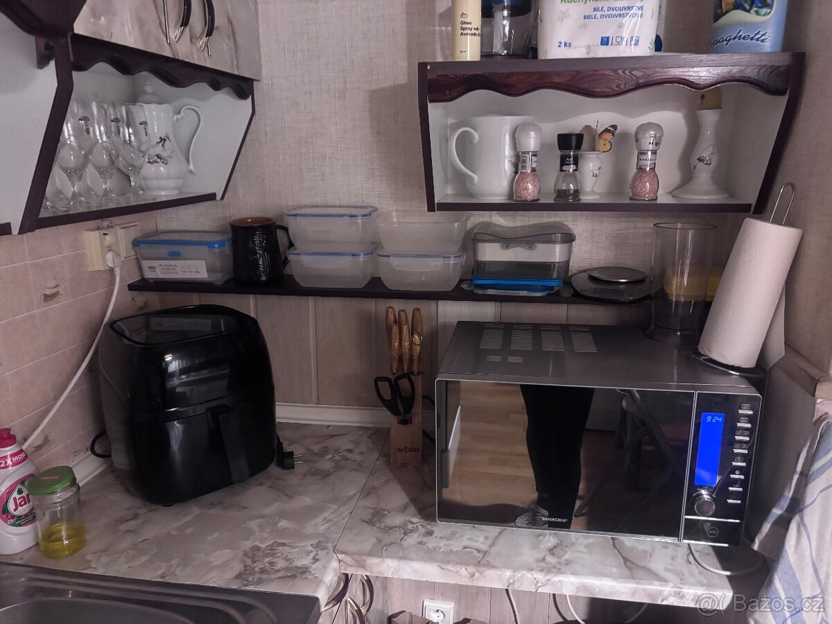 Kuchyňská linka - 3