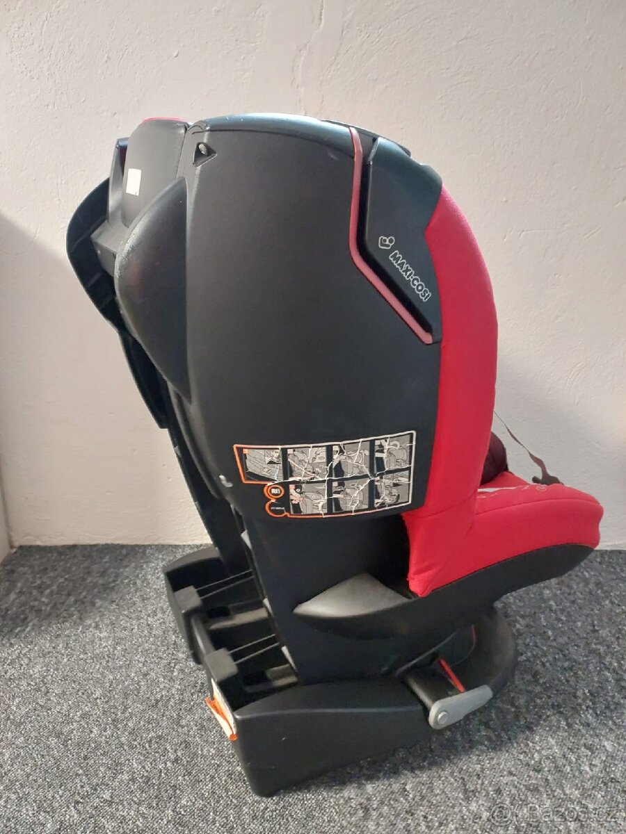 Autosedačka Maxi-cosi 9-18 kg - 3