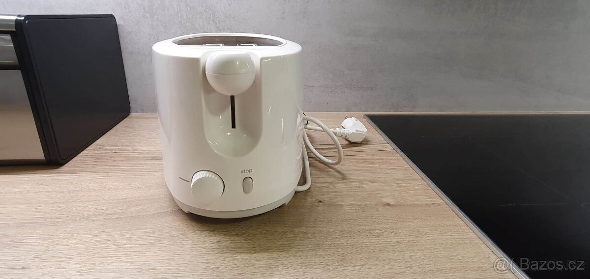 Topinkovač Rowenta - 3