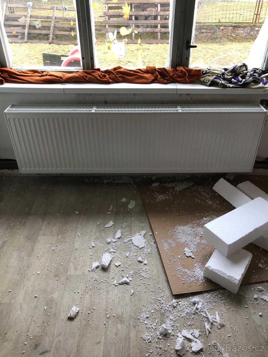 Prodam radiatory - 3