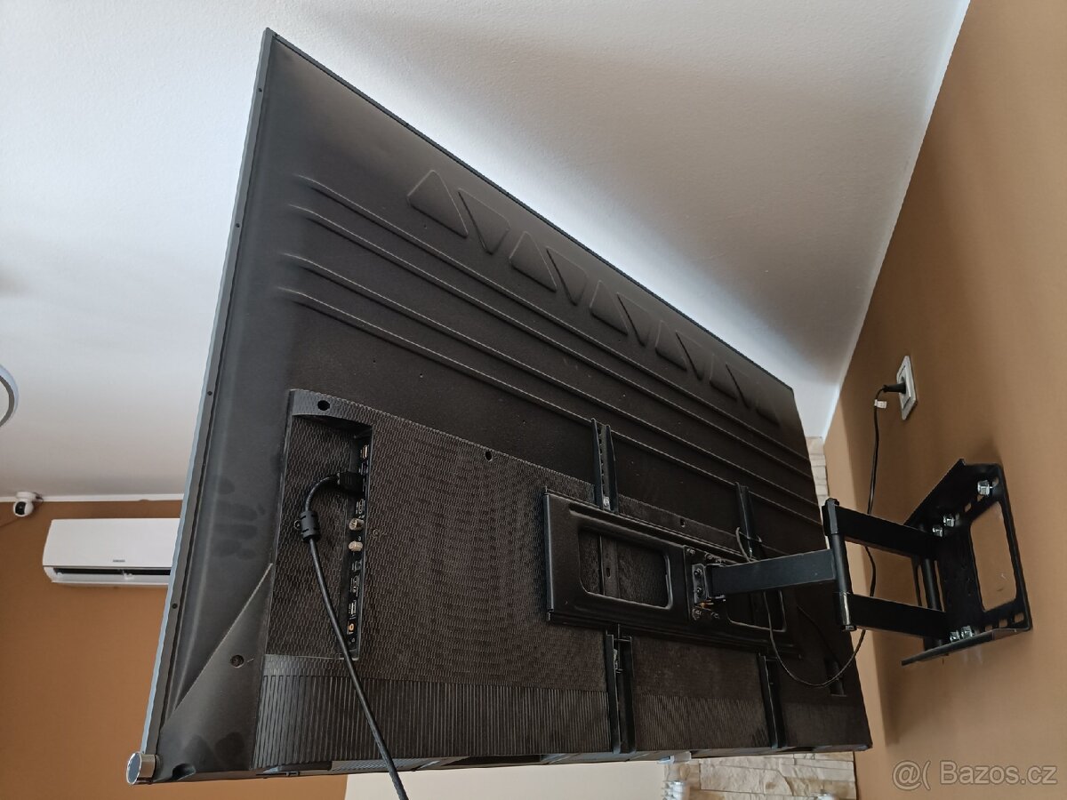 Držák na TV - 3
