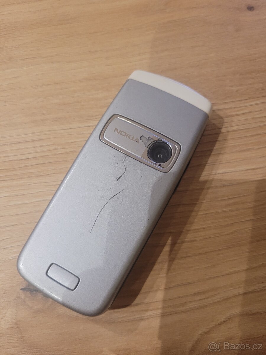 Nokia 6020 - 3