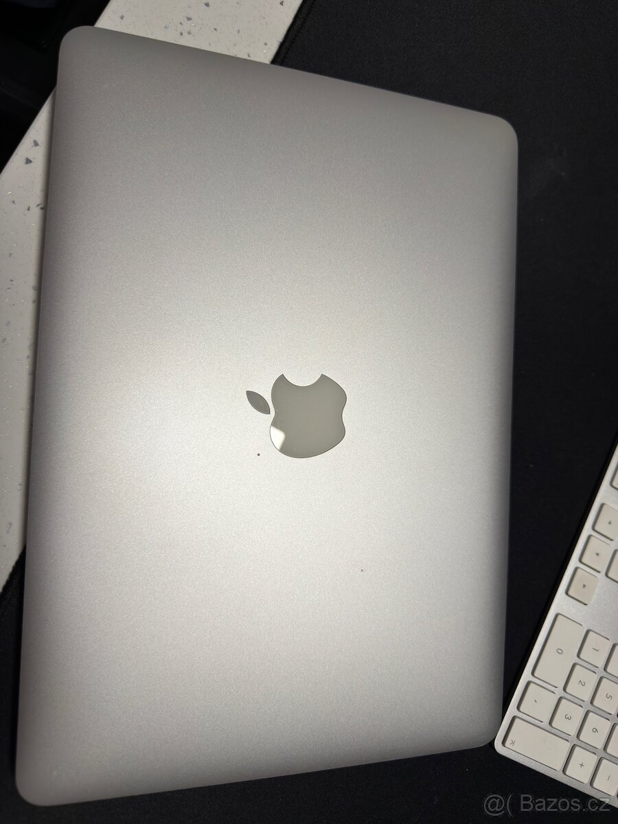 MacBook Pro Retina 2013 late - nefunkční SSD - 3