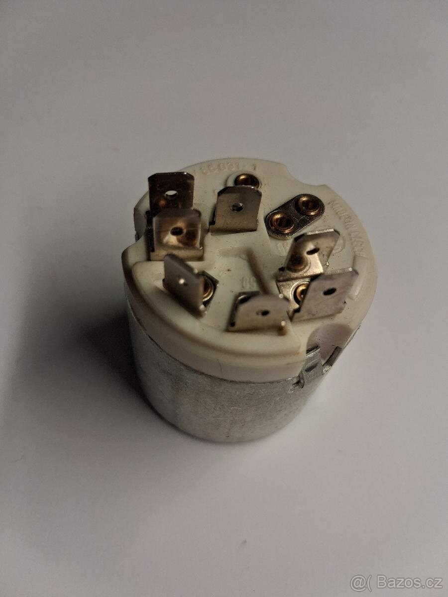 Spínačka PAL- nepoužitá - 3