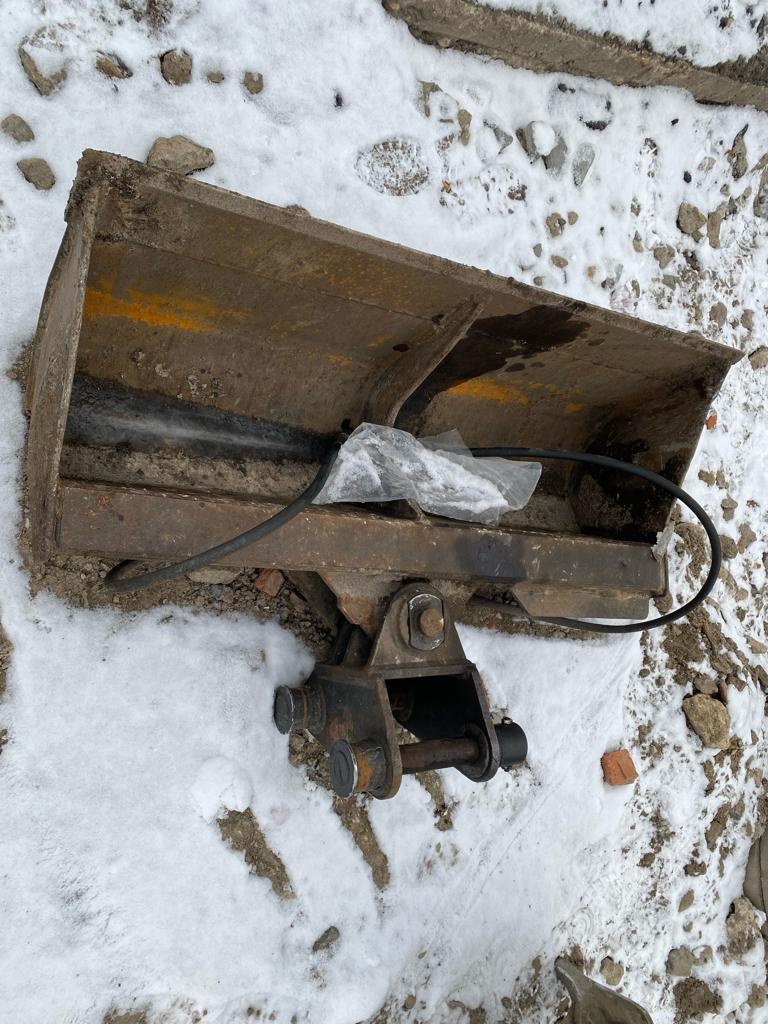 Bagr Hitachi Zaxis - 3