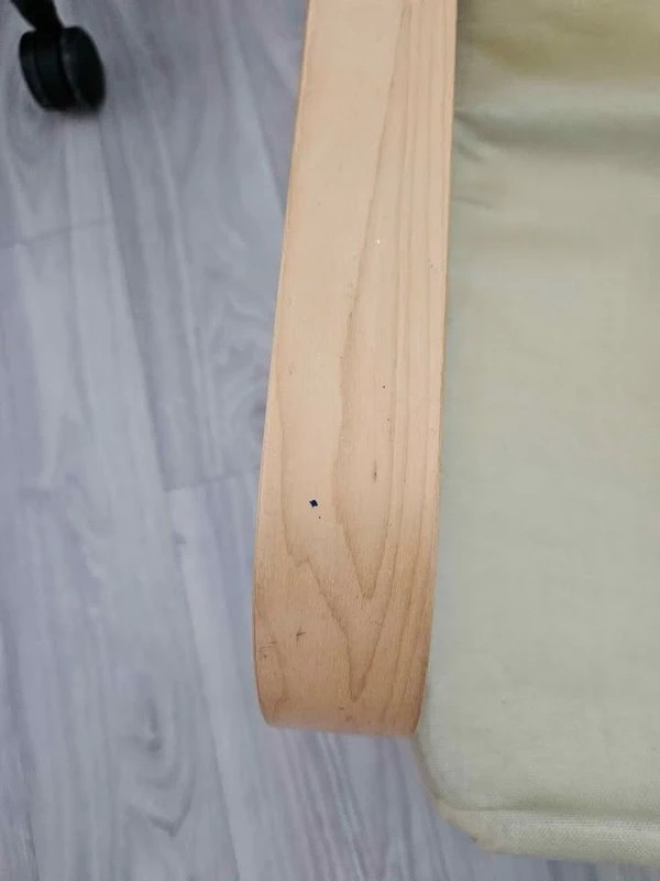 Dětské křesílko Ikea - osobní předání - 3