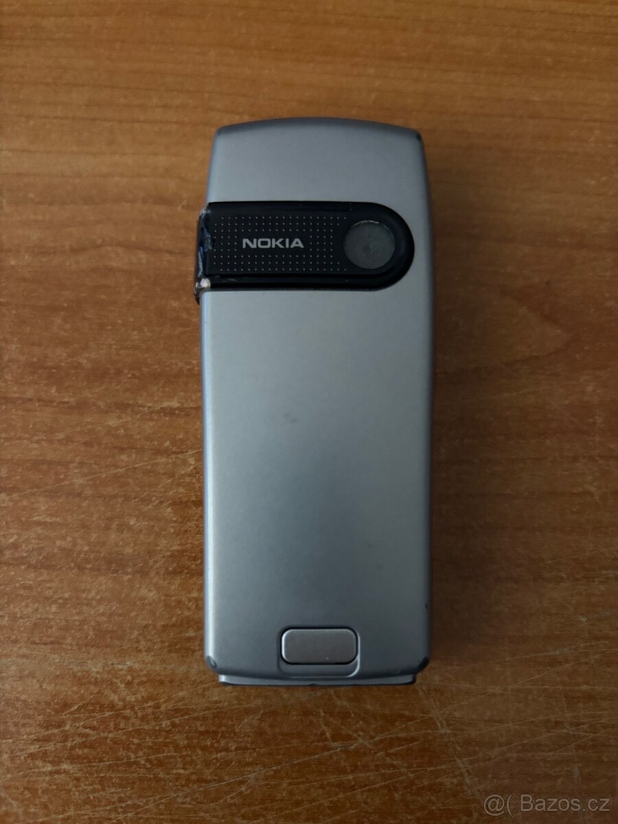Nokia 6230 - 3