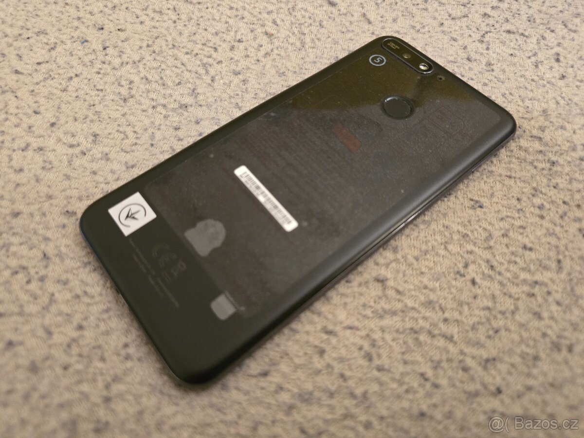 Huawei Y6 Prime 2018 3/32 GB - 3