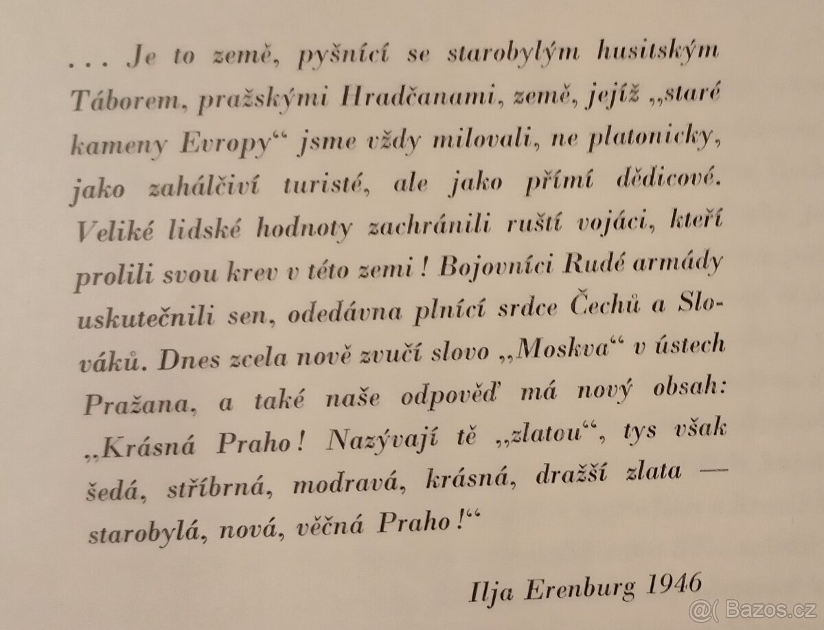 Josef SUDEK PRAHA - 3