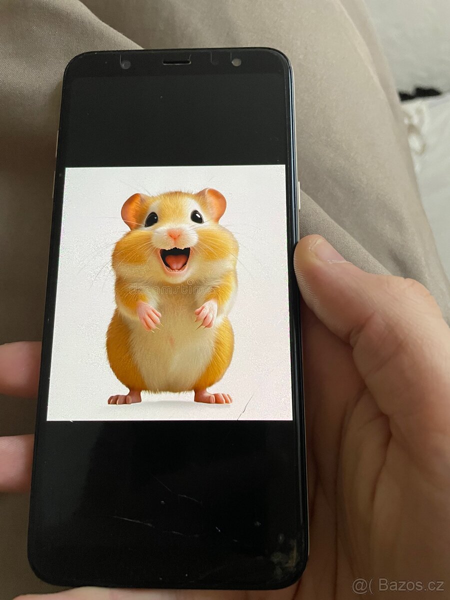 Samsung Galaxy A6+ - 3