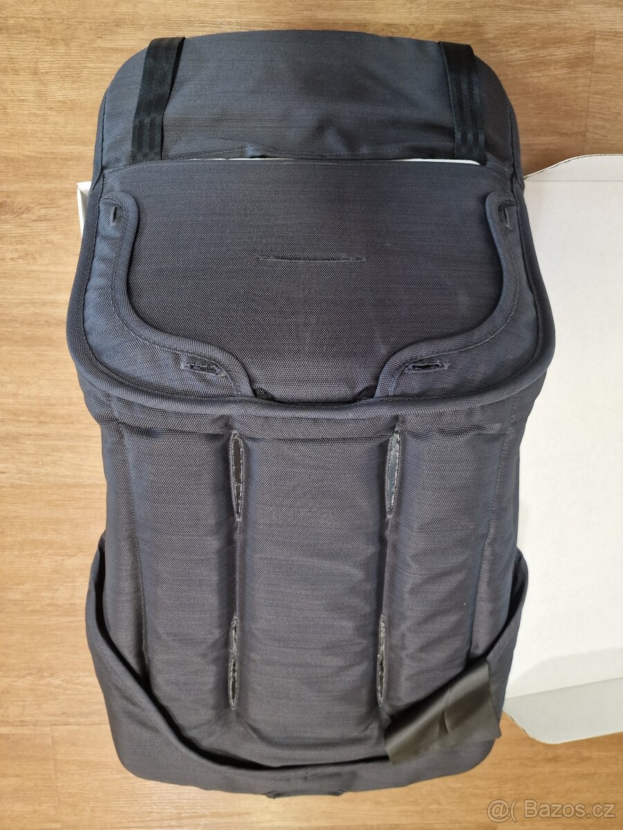 Bugaboo Fox (potah) Stellar + příslušenství - 3