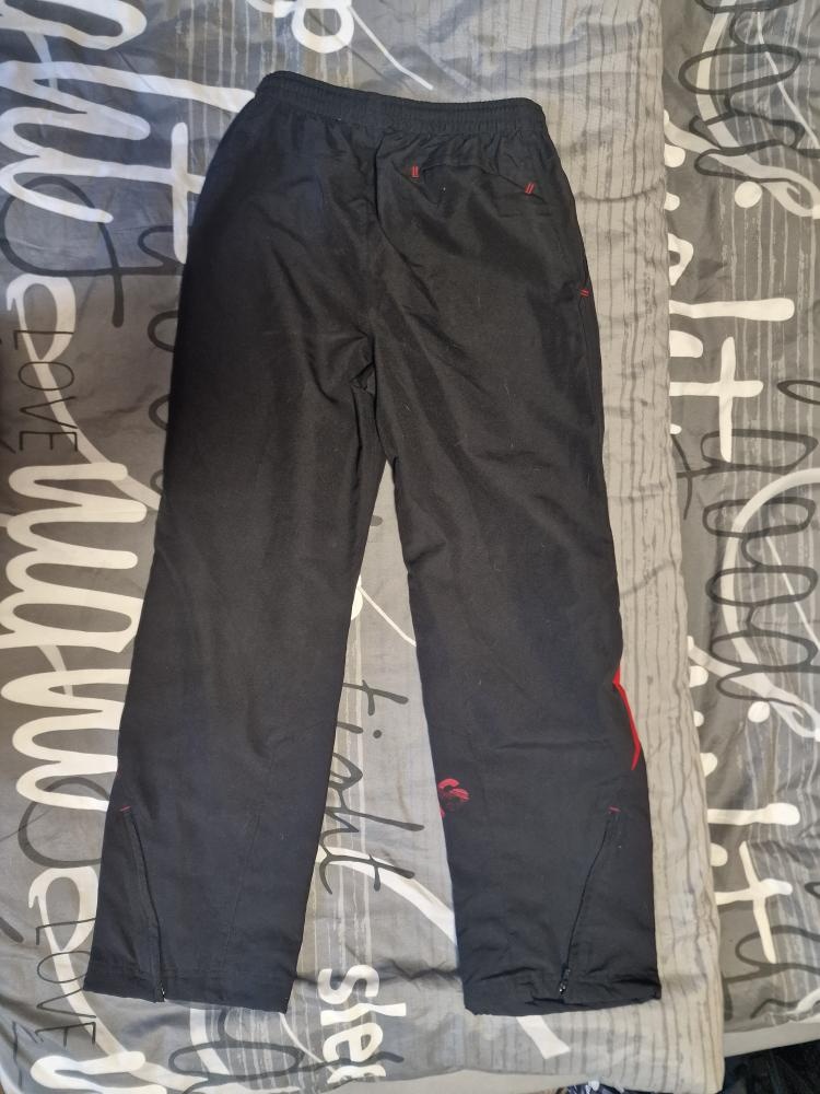 Dětské Adidas tepláky - 3