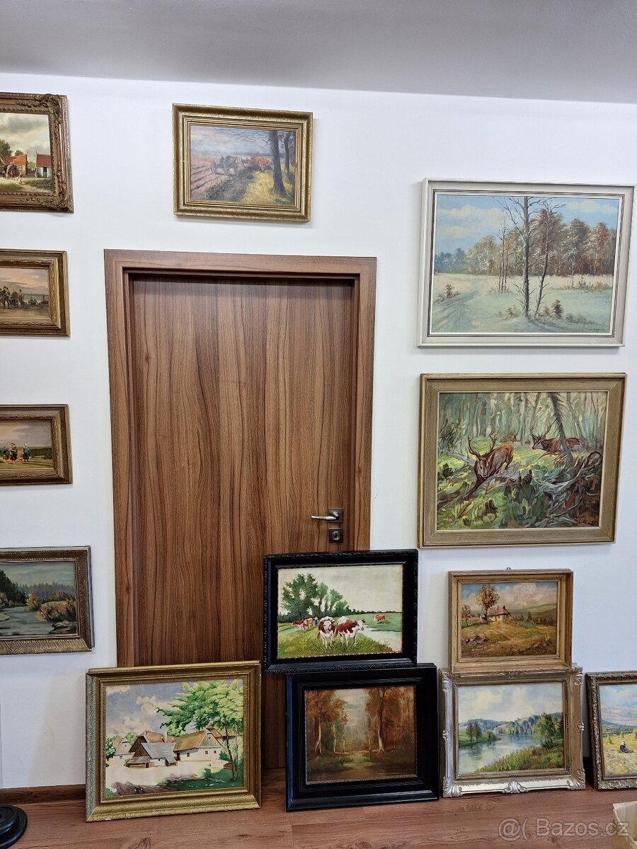 Obrazy - 3