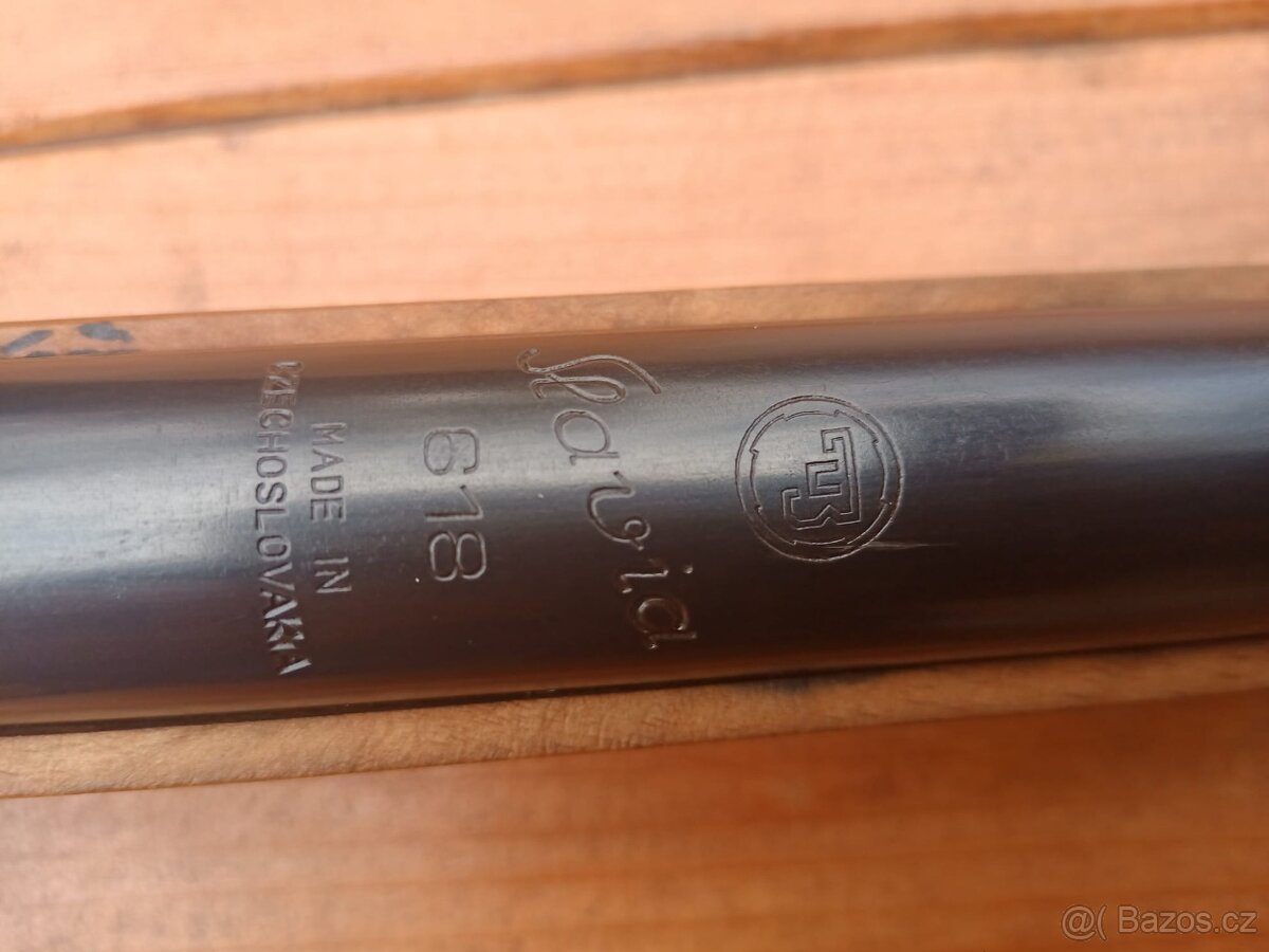 Vzduchovka Slavia 618 - 3