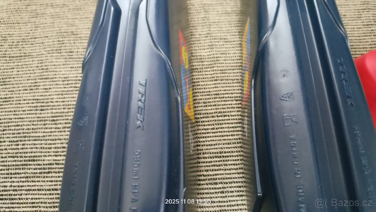 Bidon, láhev Lidl Trek - 3