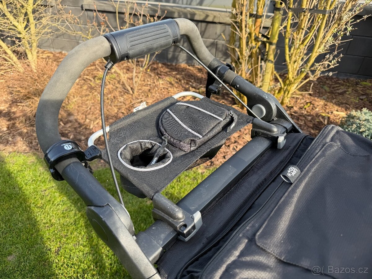 THULE Urban Glide 2 - 3