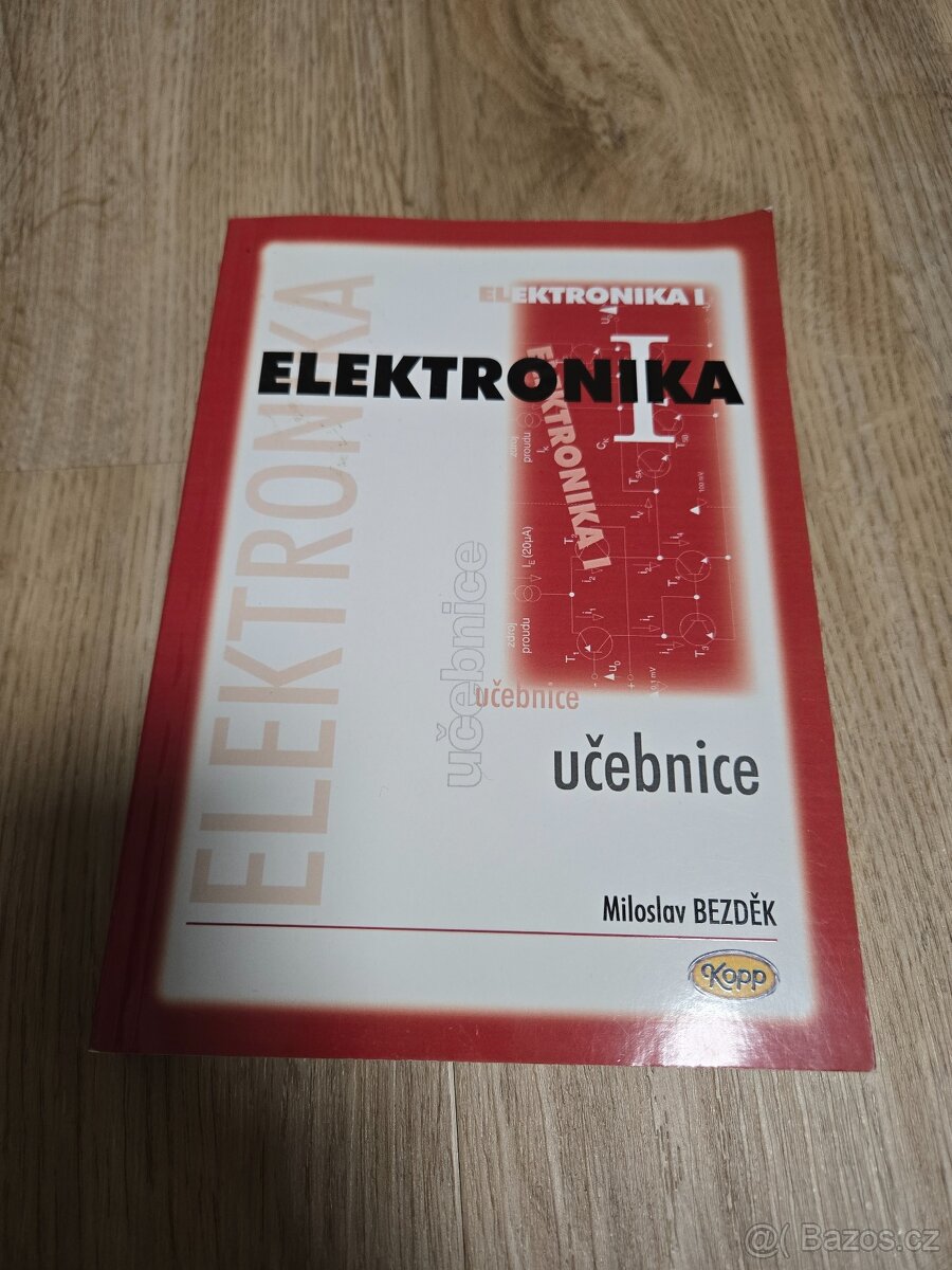 Učebnice + kniha - 3