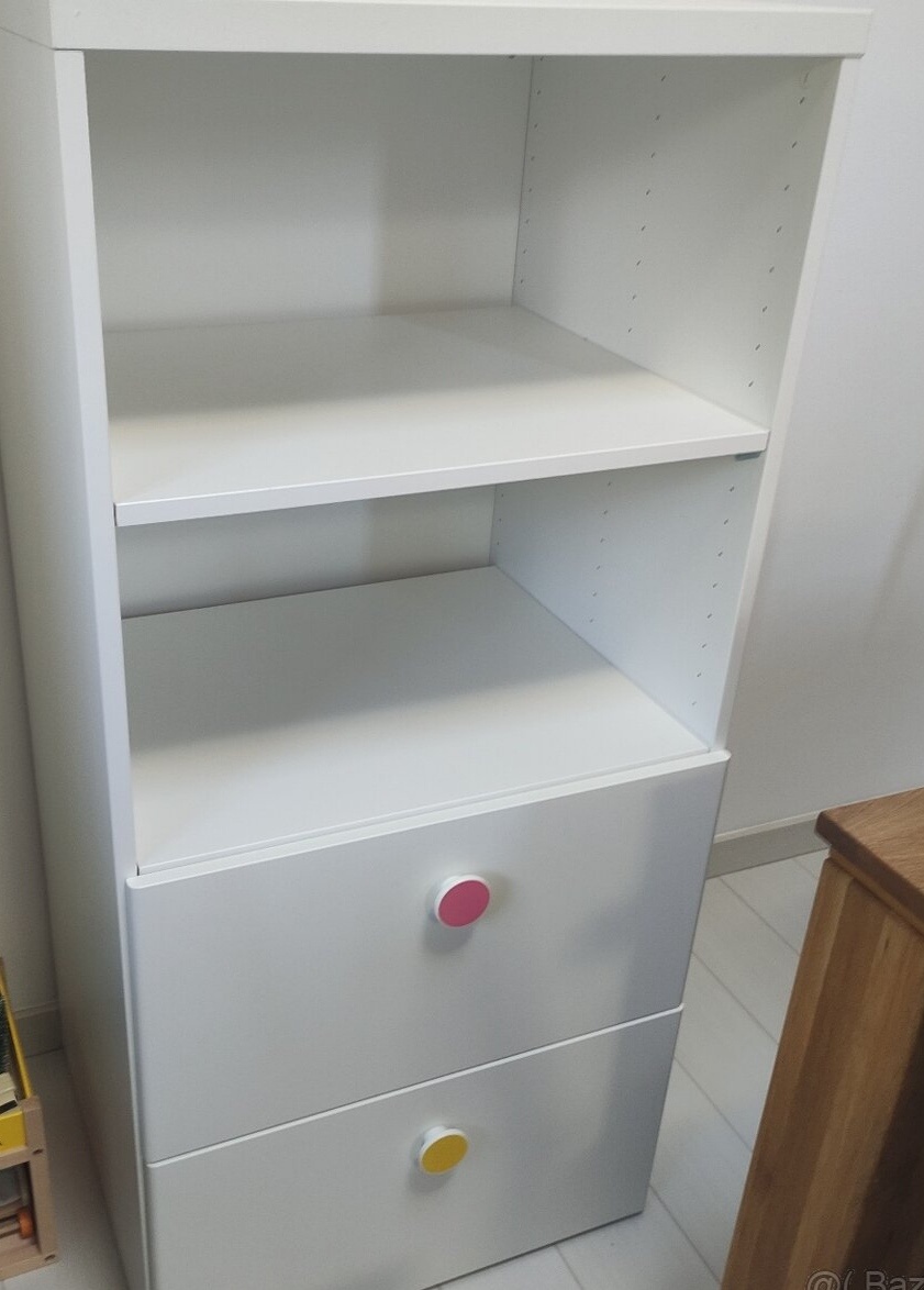 Skříňka IKEA - 3