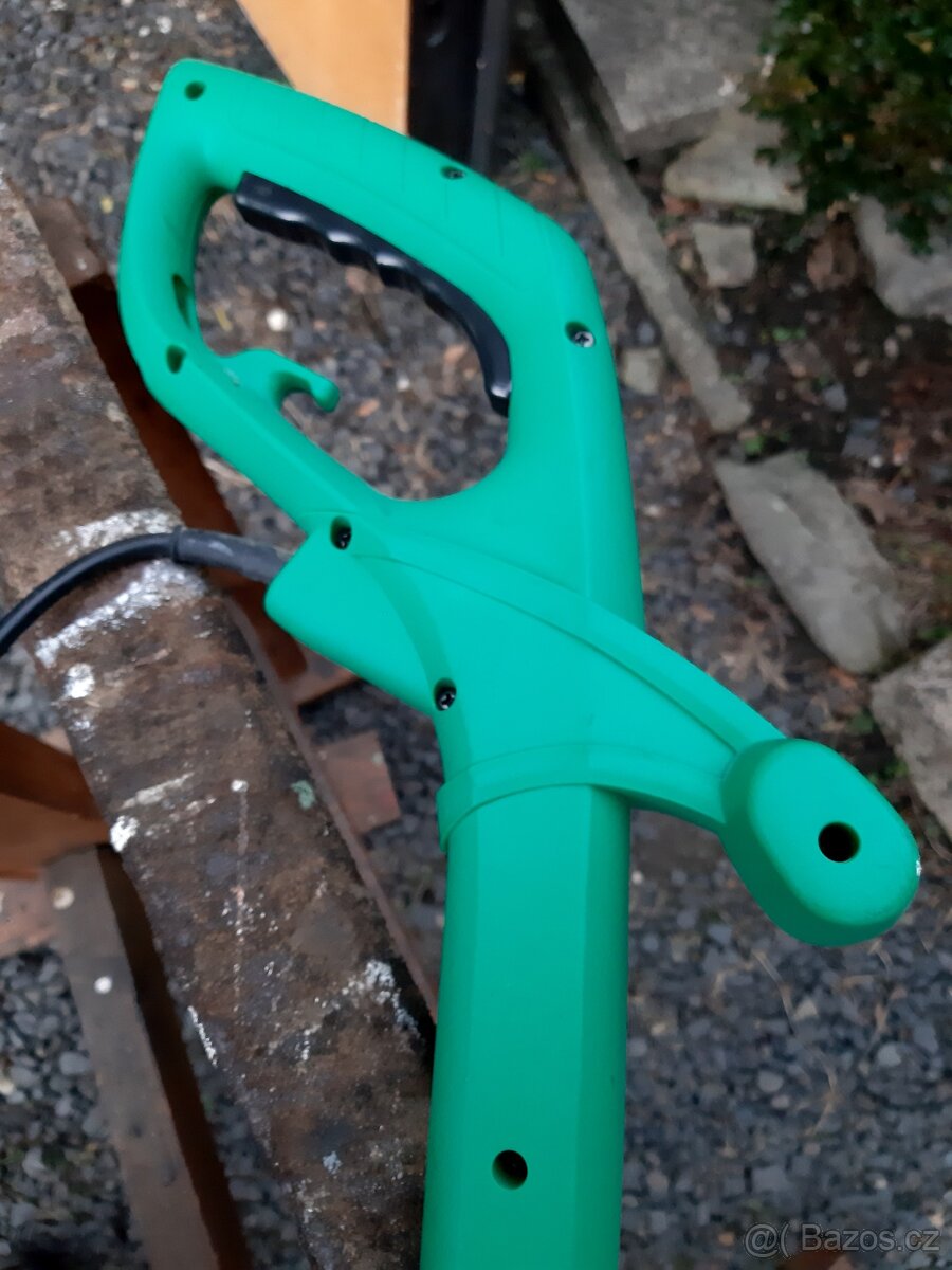 vyžínač CMI C-ERT-250/23 - 3