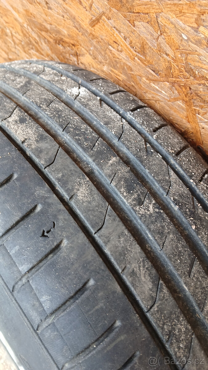 sada kol 205/55/r16 - 3