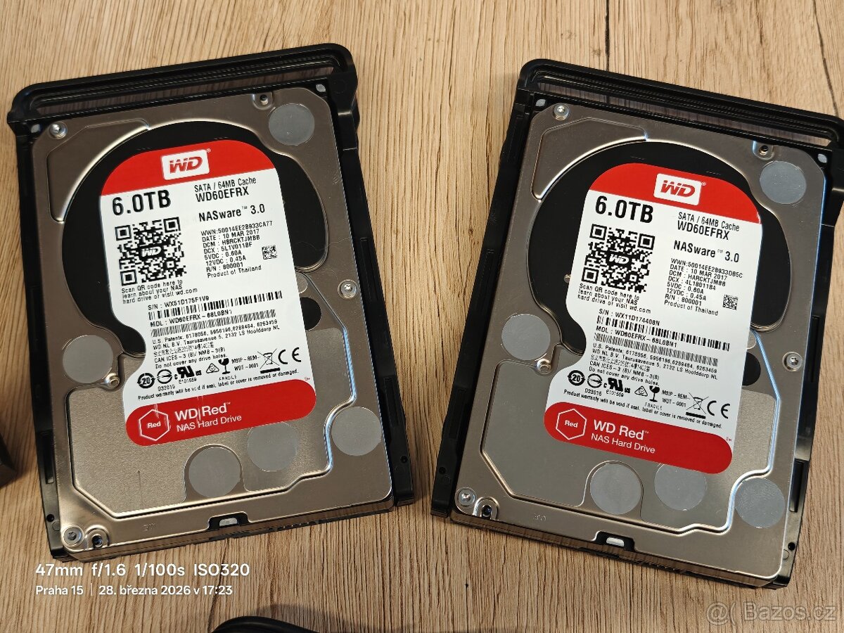 Synology DS224+ 12TB - 3