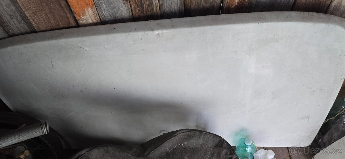 Trabant Wartburg - 3