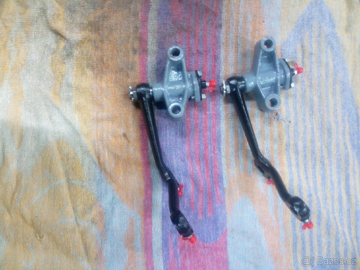 Škoda Spartak 440.445.450....pm - 3