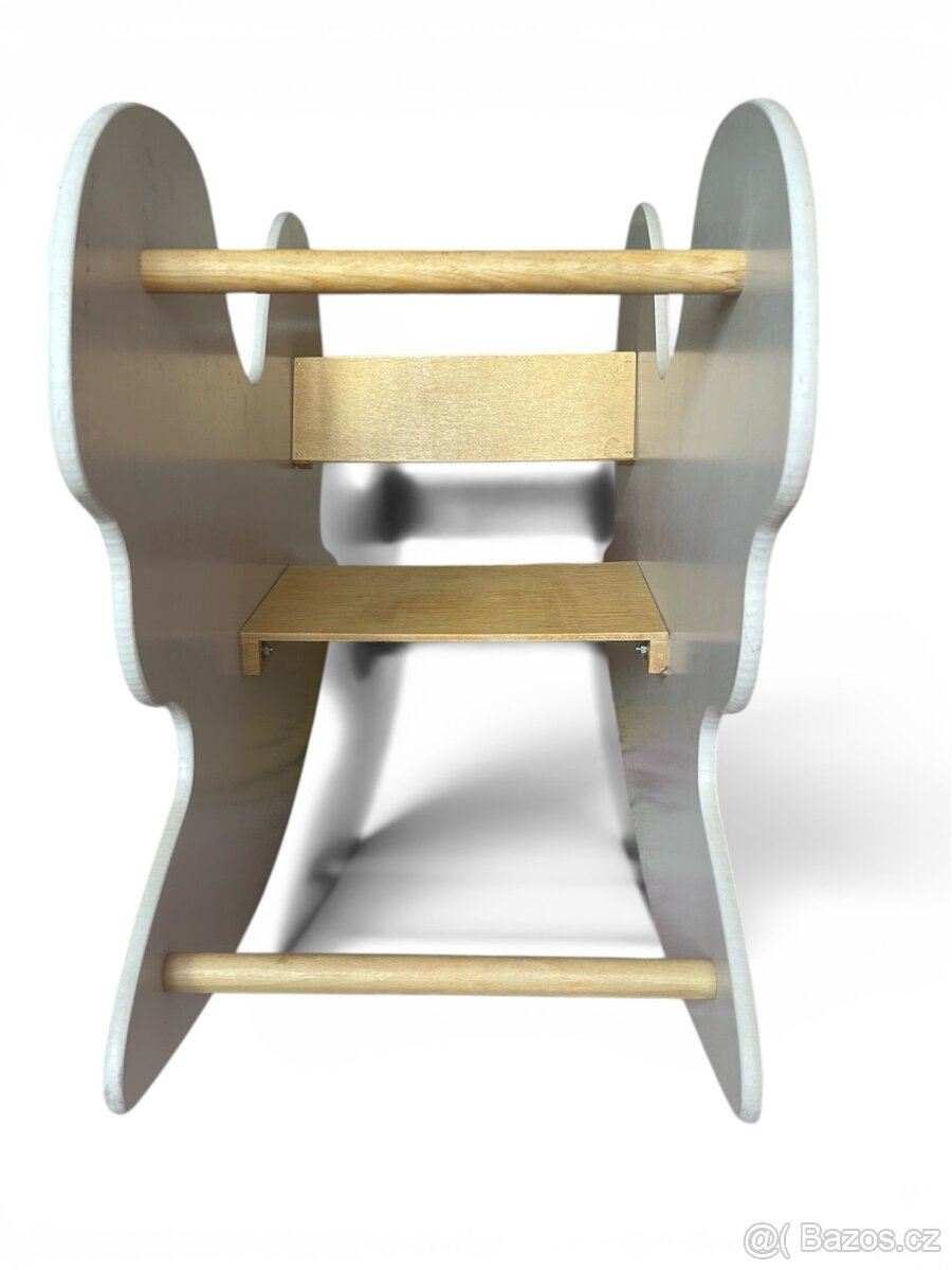 Houpací kohouti - 3