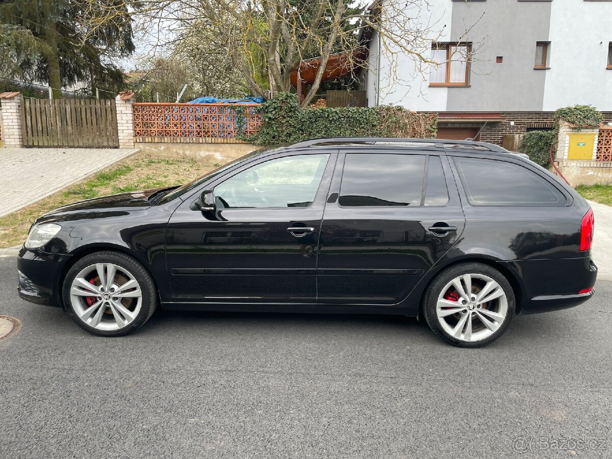 Octavia 2 rs - 3