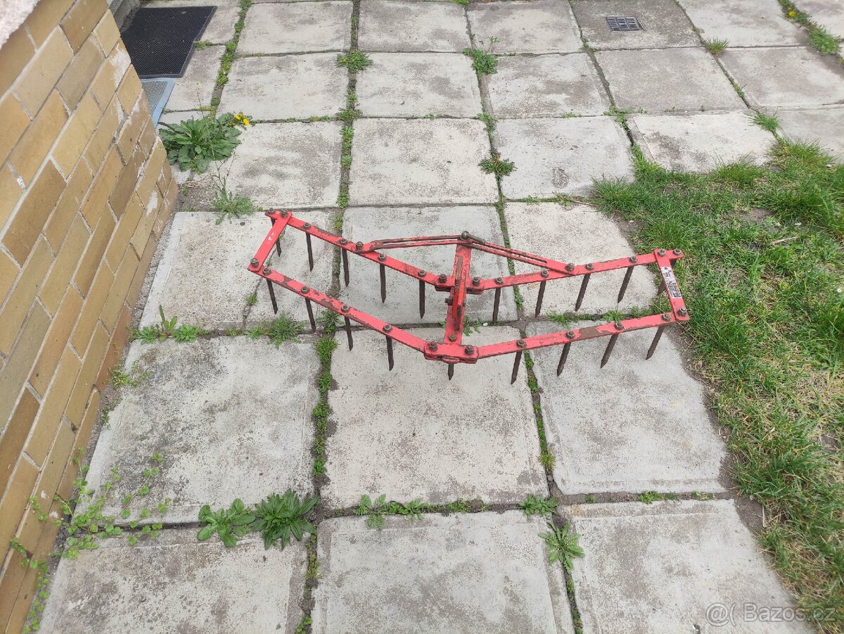 Brány Tera vari - 3