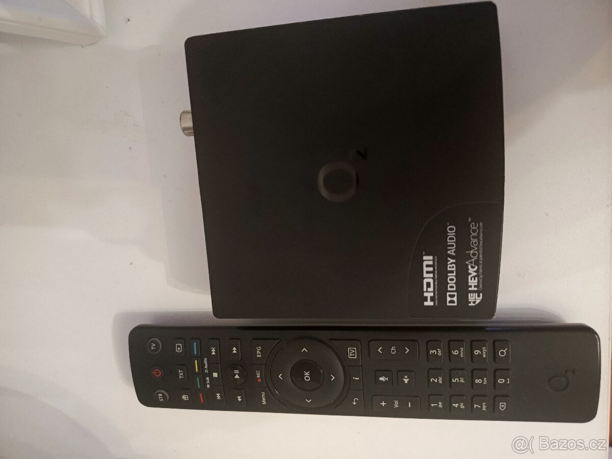 O2 Smart box - 3
