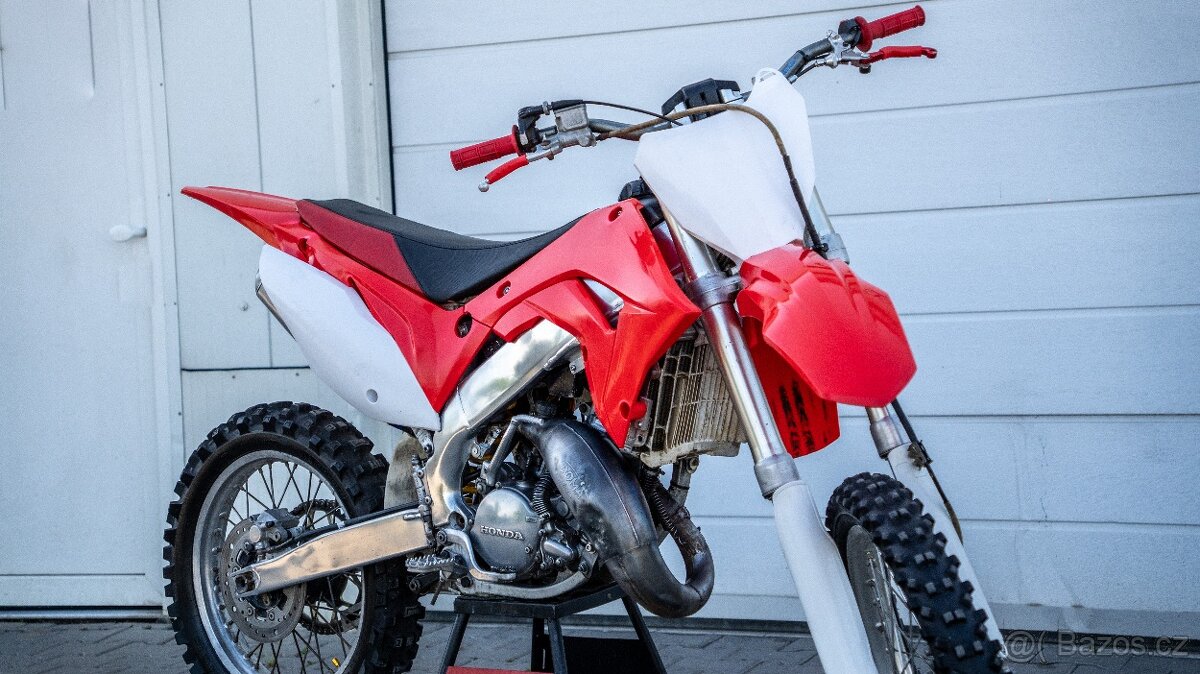 Honda CR 125
