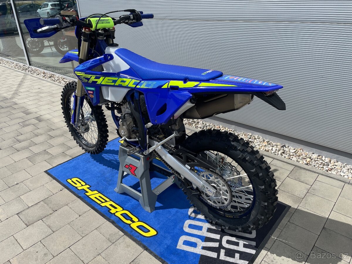 Sherco 250/300 4T FACTORY MY26