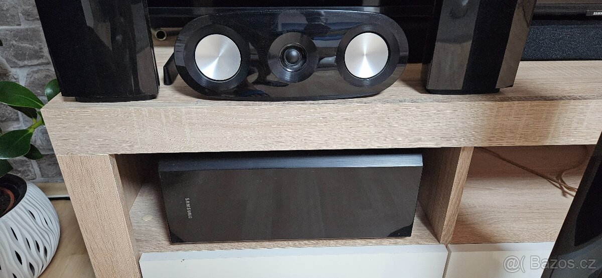 Repro 5+1 Samsung - 3